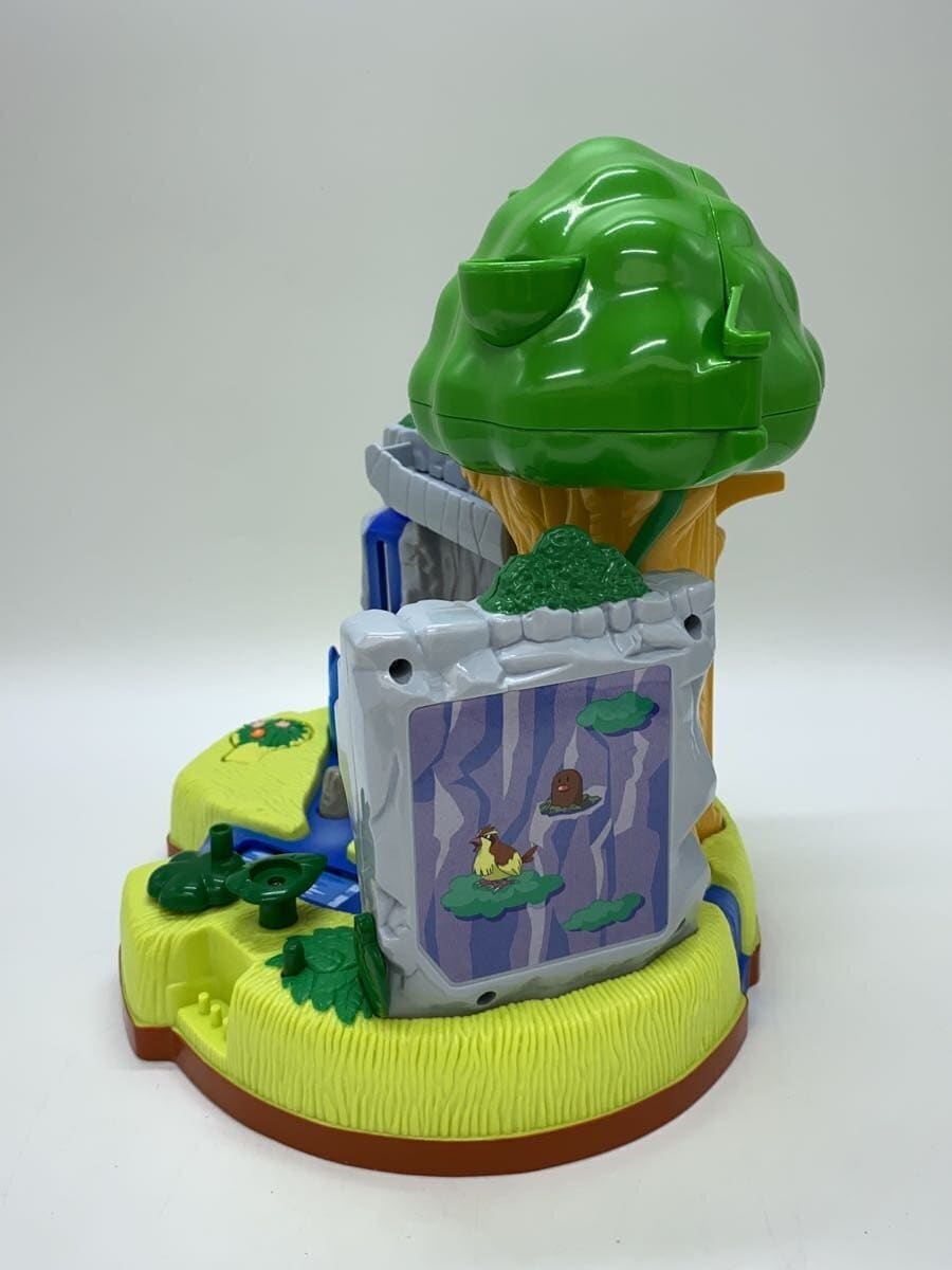 TOMY Chibi Poke House