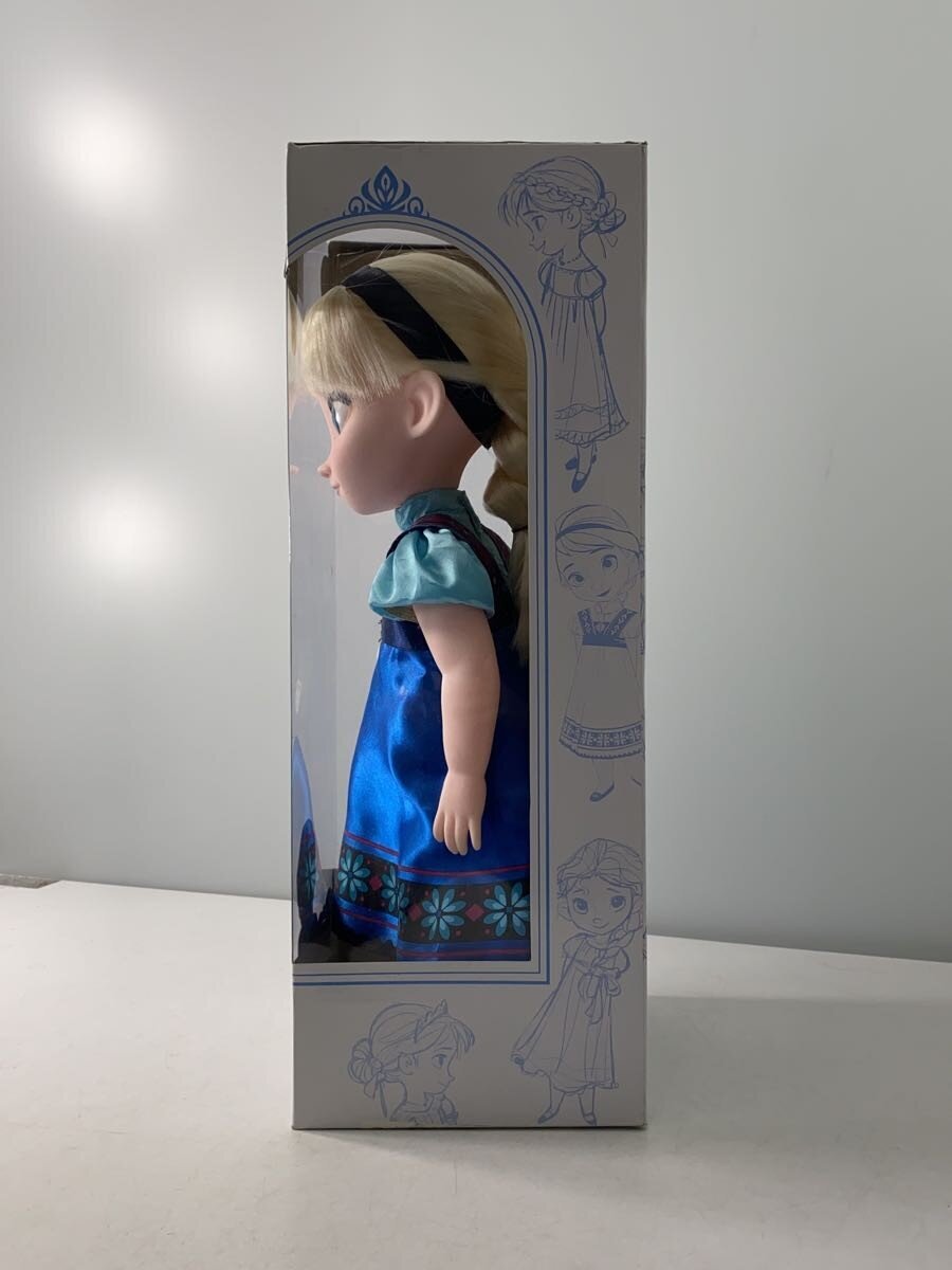 Disney Animator's Collection Elsa