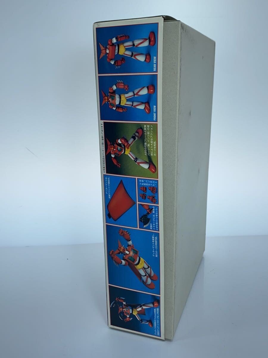 BANDAI GETTER1 MC Plastic Model (0105270-1500)