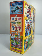 BANDAI DX Kishiryu-Oh Three Knights Set — Kishiryu Sentai Ryusoulger (Series 01 & 02 & 03)