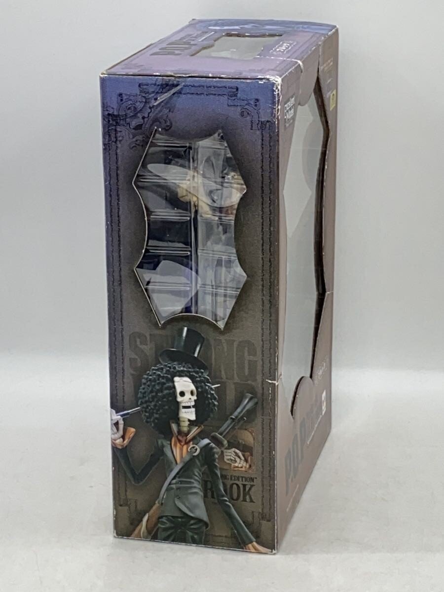 Mega House Figure: ONE PIECE (Comic & Anime)