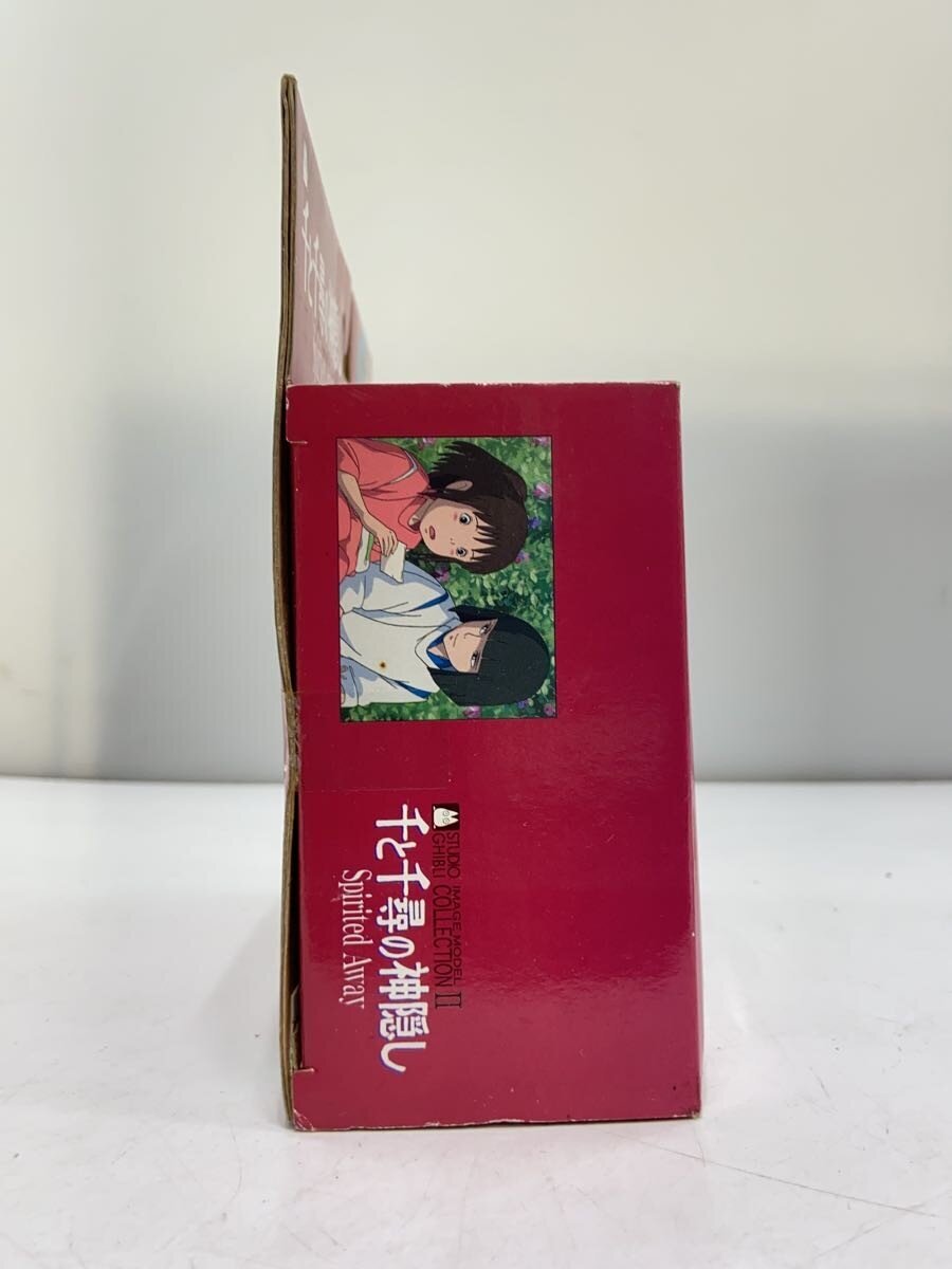 Other Brand Figure — Spirited Away IMAGEMODEL COLLECTION
