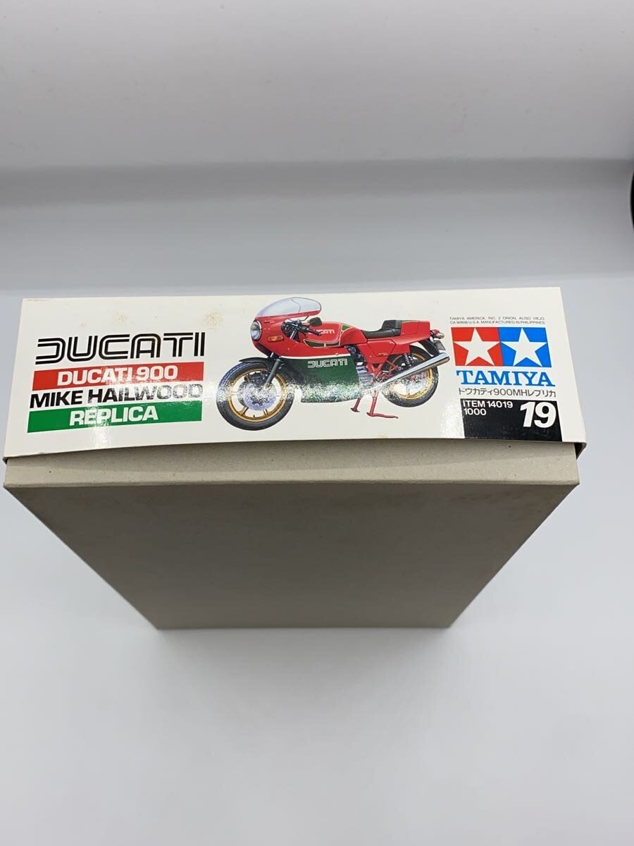 TAMIYA Plastic Model 4950344140190