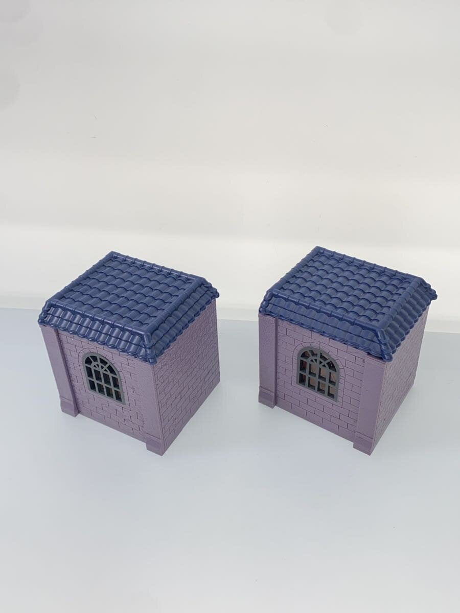 Other Brand × Pokemon Re-Ment Midnight Mysterious Mansion 2 Set (2 pieces)