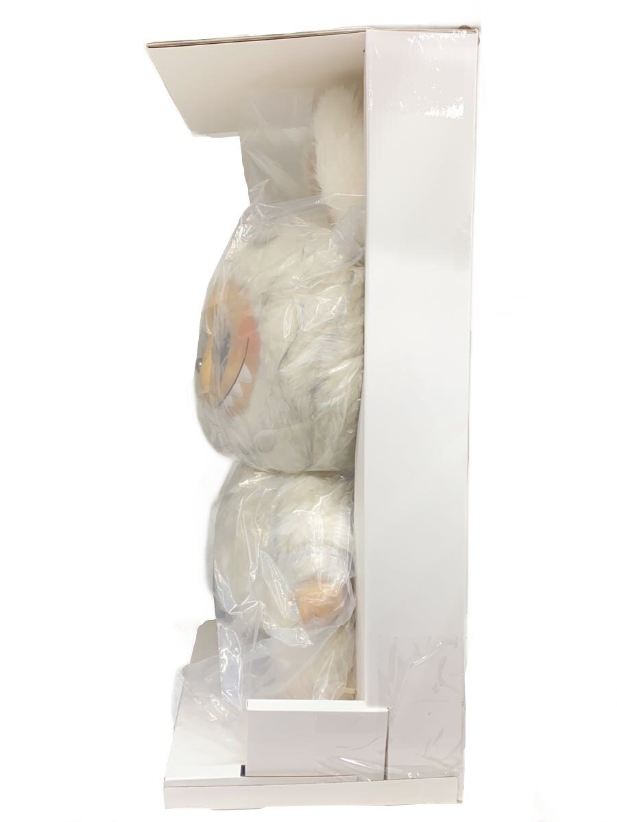 POP MART LABUBU Angel (ANGEL IN CLOUDS) Figure (Bag Unopened)