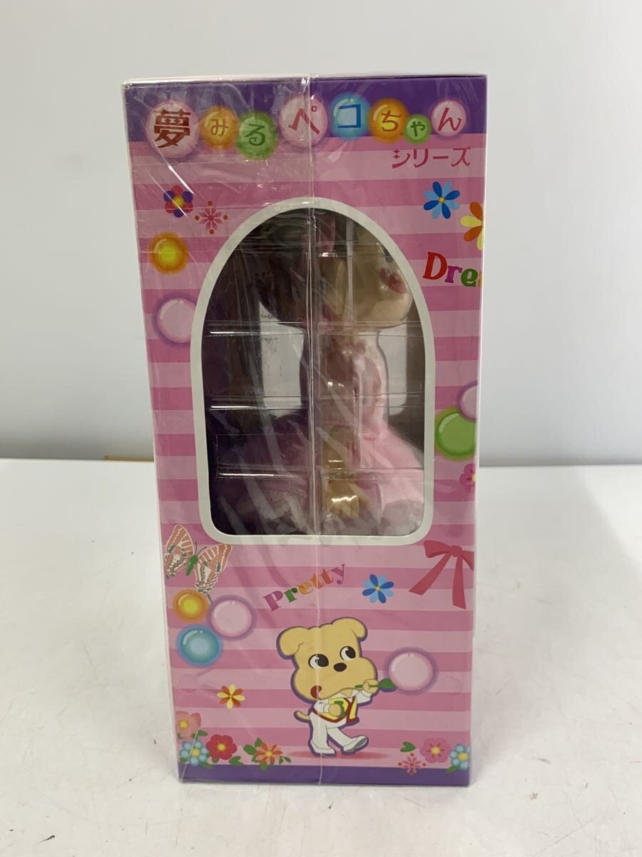 Ballerina Peko-chan Figure (Fujiya) - Other Brand