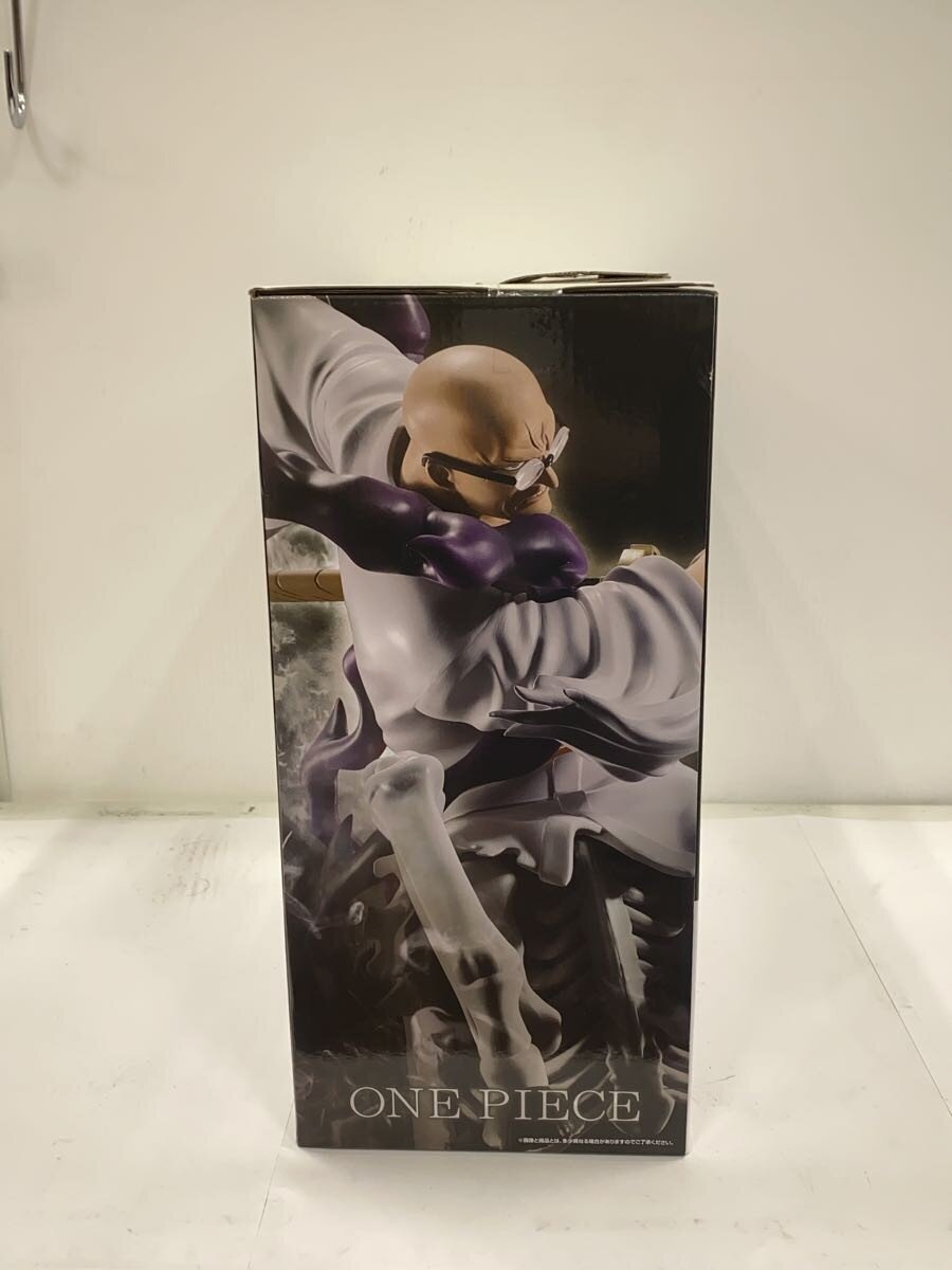 BANDAI SPIRITS Comic & Anime Figure