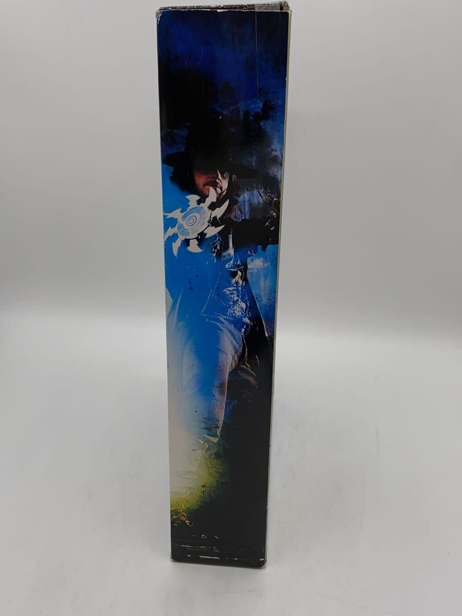 Other Brand Figure: VANHELSING MONSTER SLAYER