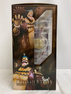 Mega House P.O.P DX Blackbeard Figure (Comic & Anime)