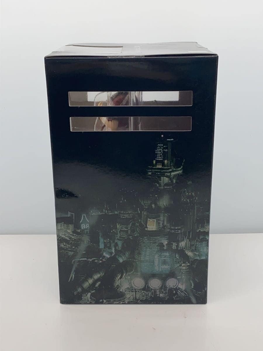 SQUARE ENIX Aerith Game Figure