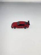 TAKARA TOMY Tomica Lexus IS F CCS-R Event Model - Red