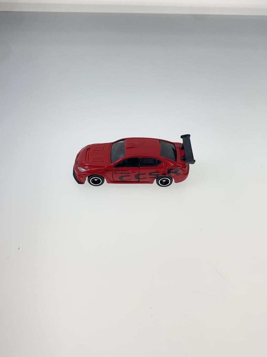 TAKARA TOMY Tomica Lexus IS F CCS-R Event Model - Red
