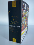 BANDAI DX Lupin Gunner & Lupin Blade Viral Core (Kamen Rider Lupin)