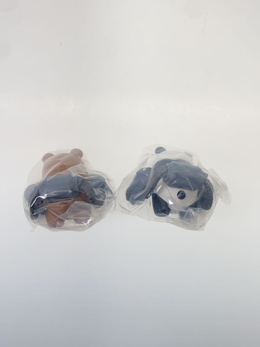 Other Brand Figure (Gacha) Kidoubutsu 1