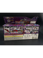 BANDAI Hero (Tokusatsu)