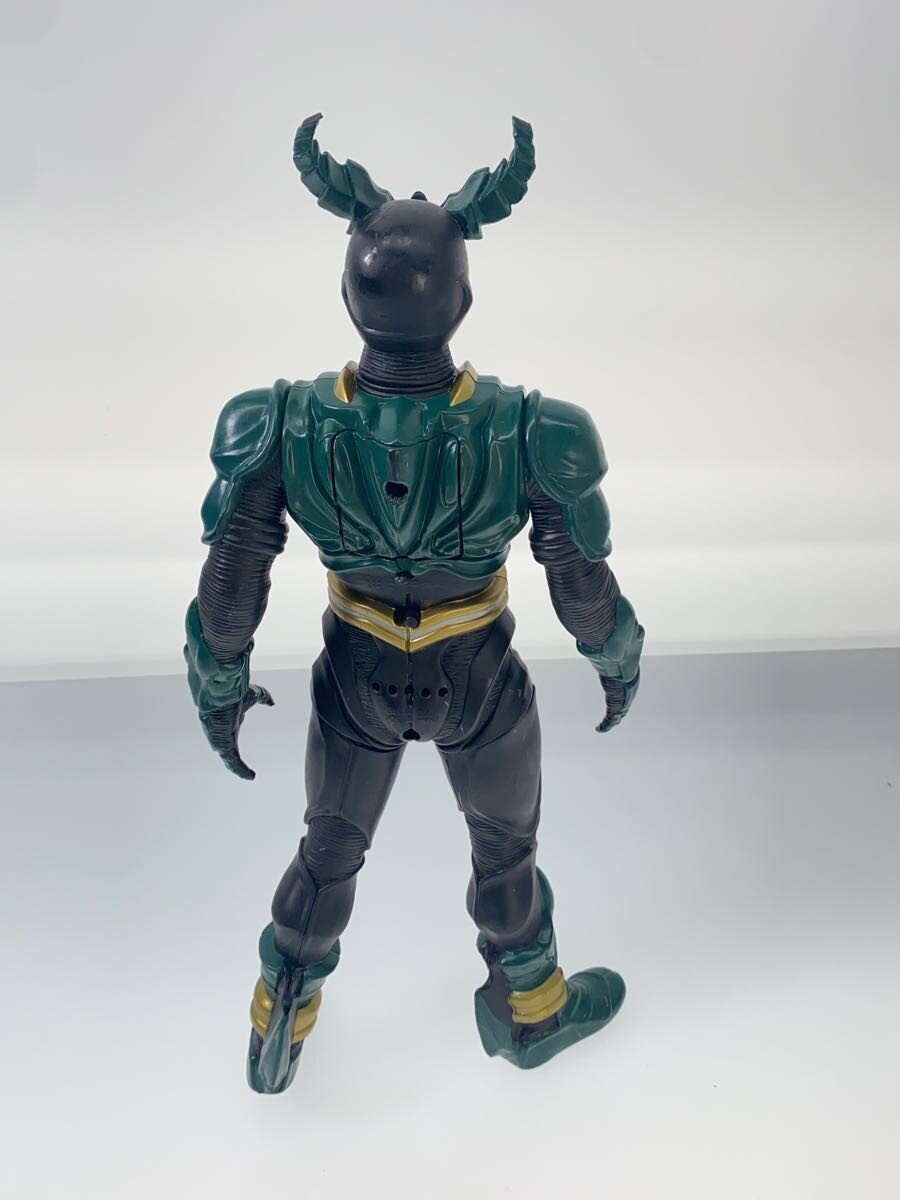 BANDAI JUNK Kamen Rider Gills Voice Figure (Not Working)