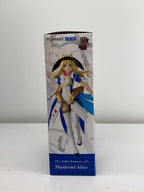 Max Factory Plastic Model Kit