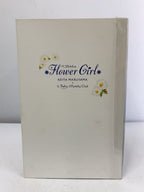Fujiya Keita Maruyama Peko-chan 'Flower Girl' Figure