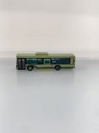 TOMYTEC 1:150 Bus Collection Series 7 Elga (B) Kyoto City Transportation Bureau