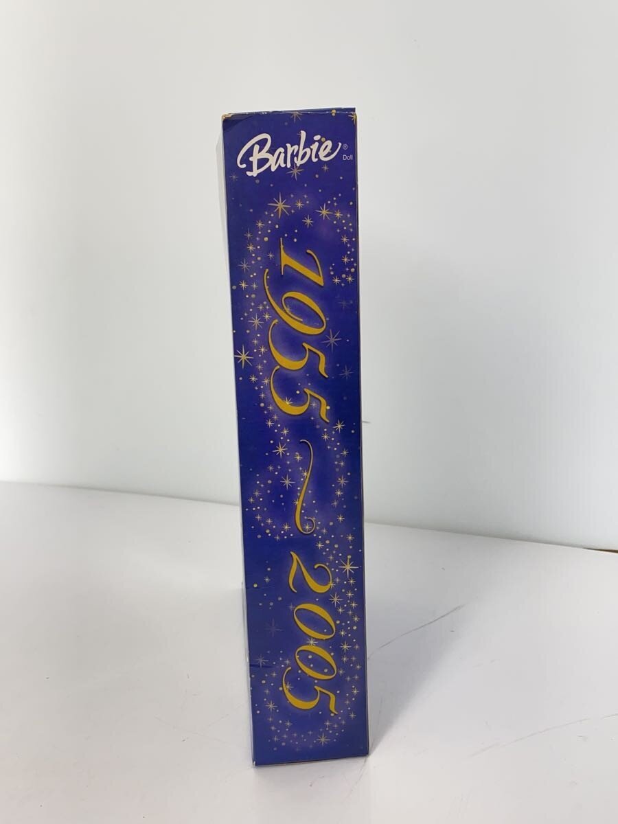 Barbie Figure - Disneyland 50th