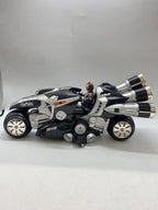 BANDAI RC Jet Sliger