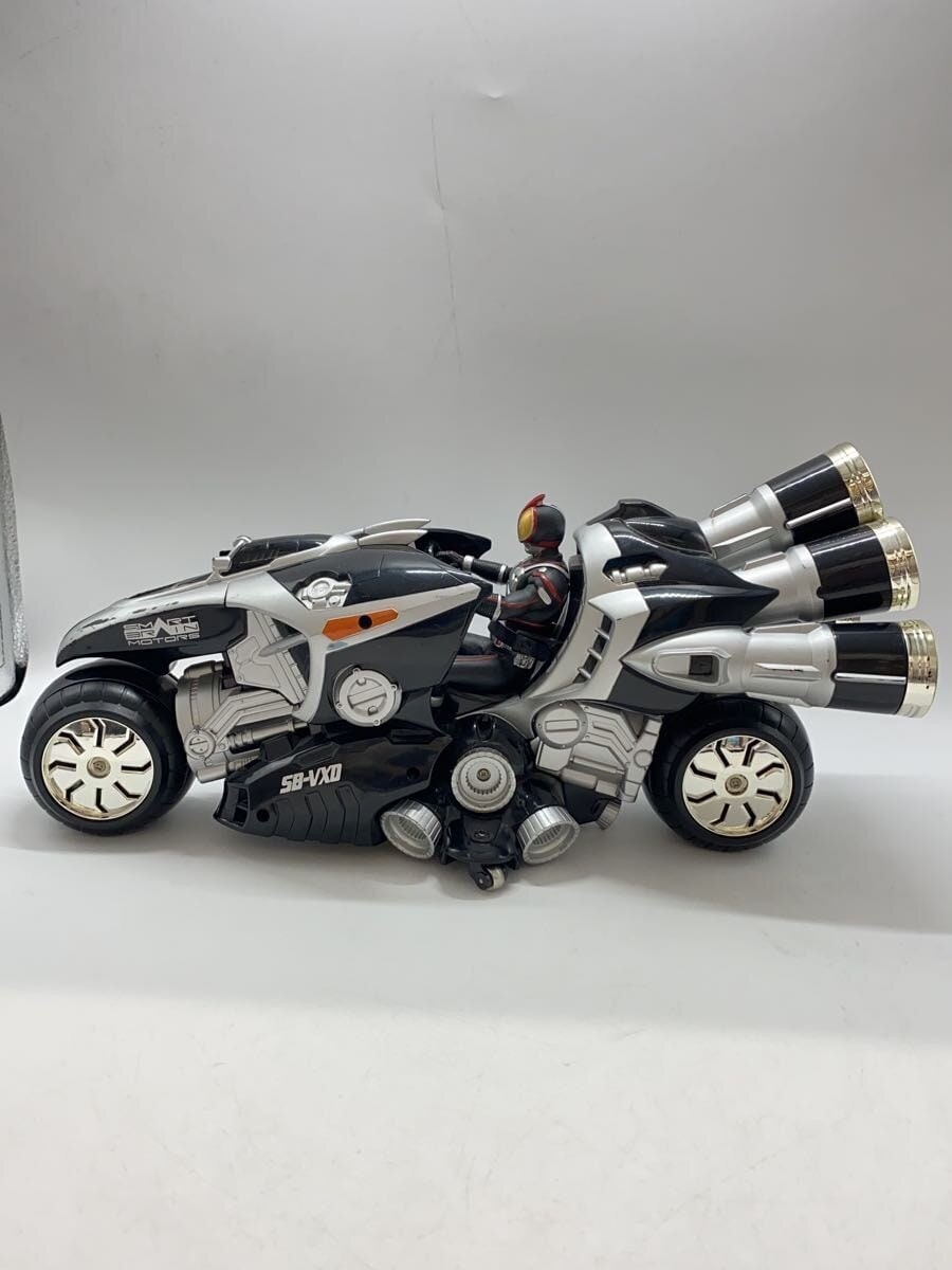 BANDAI RC Jet Sliger