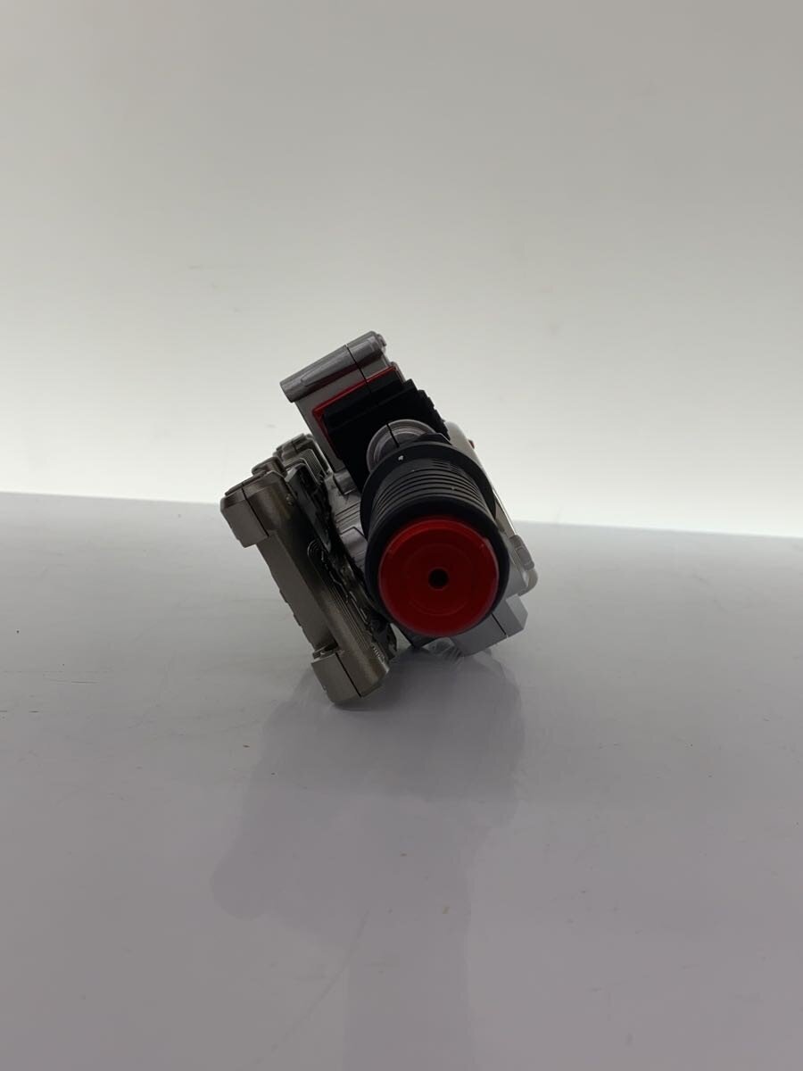 BANDAI Hero Tokusatsu