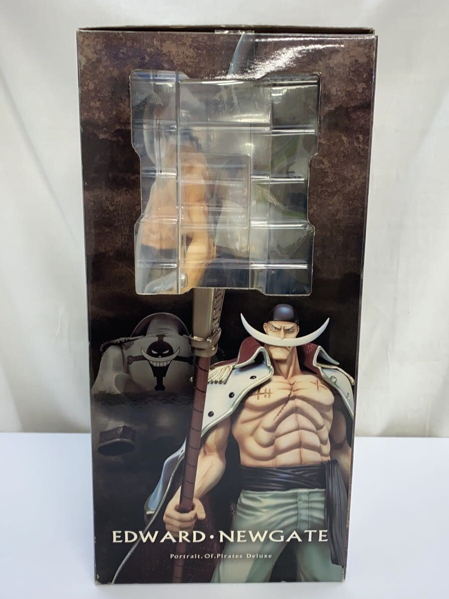 Mega House Figure