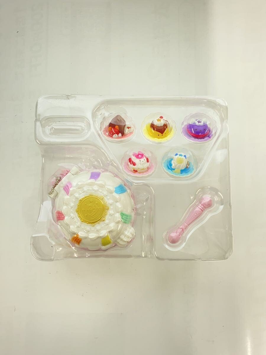 BANDAI Sweets Pact DX (Kirakira Precure A La Mode)
