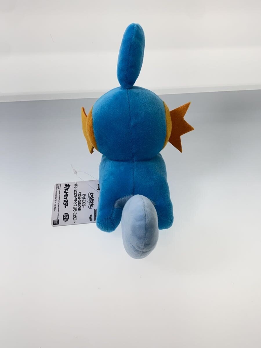 Other Brand Mizugorou Plush