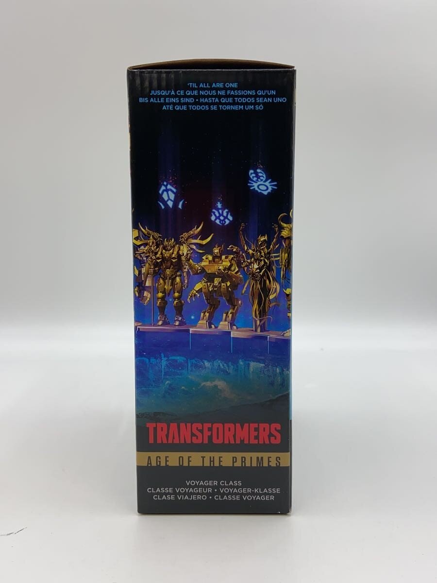 TAKARA TOMY Figure