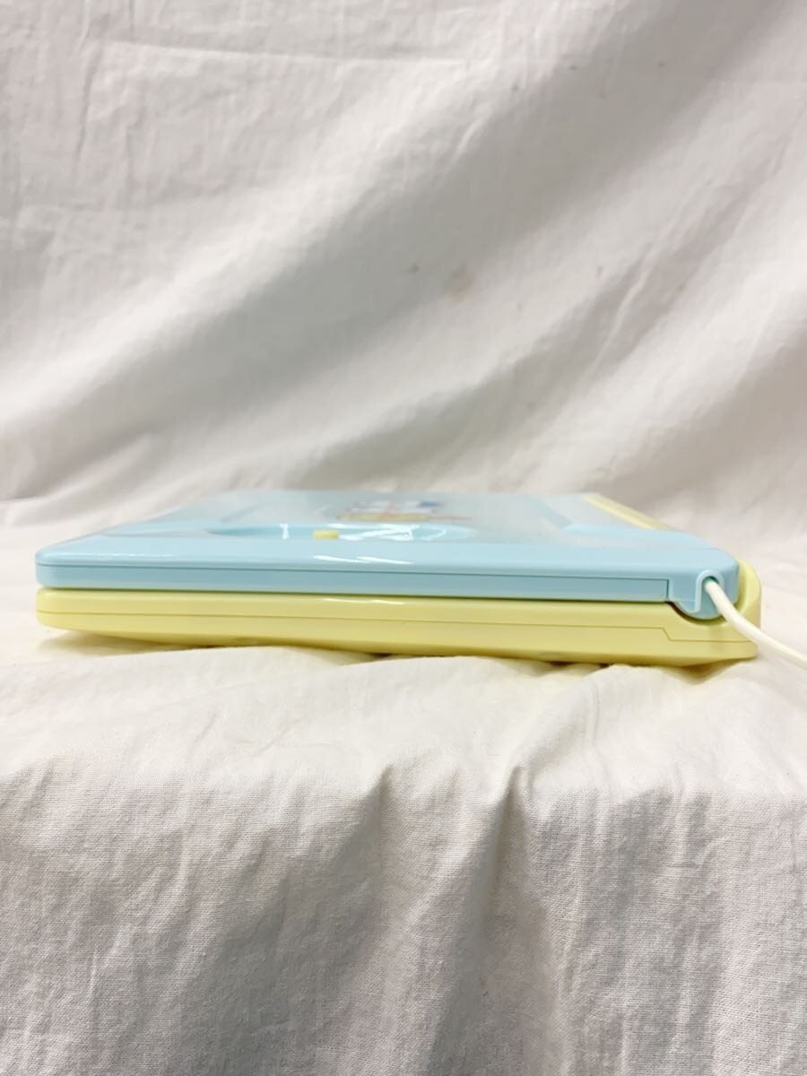 BANDAI Chiikawa Learning Computer (Adapter Sold Separately)