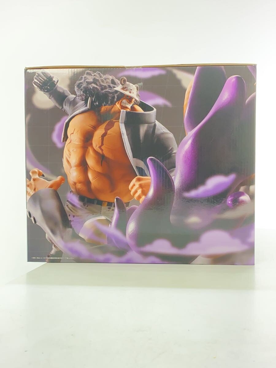 BANDAI SPIRITS Figure