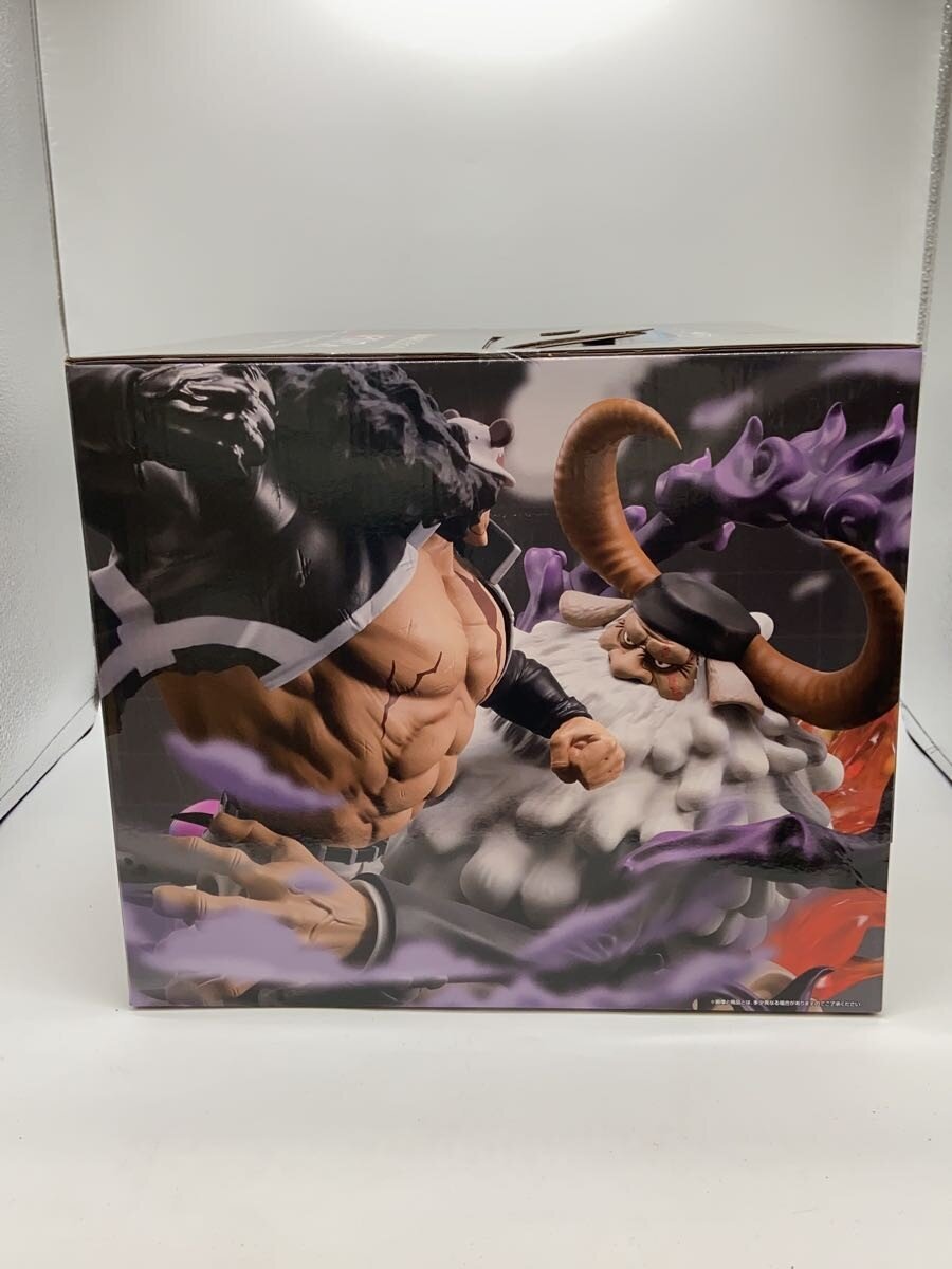 BANDAI SPIRITS Figure