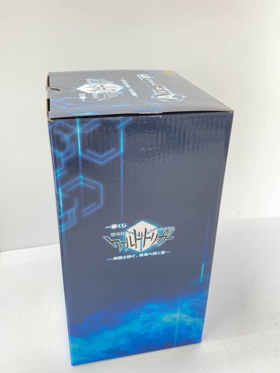 BANDAI SPIRITS Figure (A Prize) Jin Yuuichi