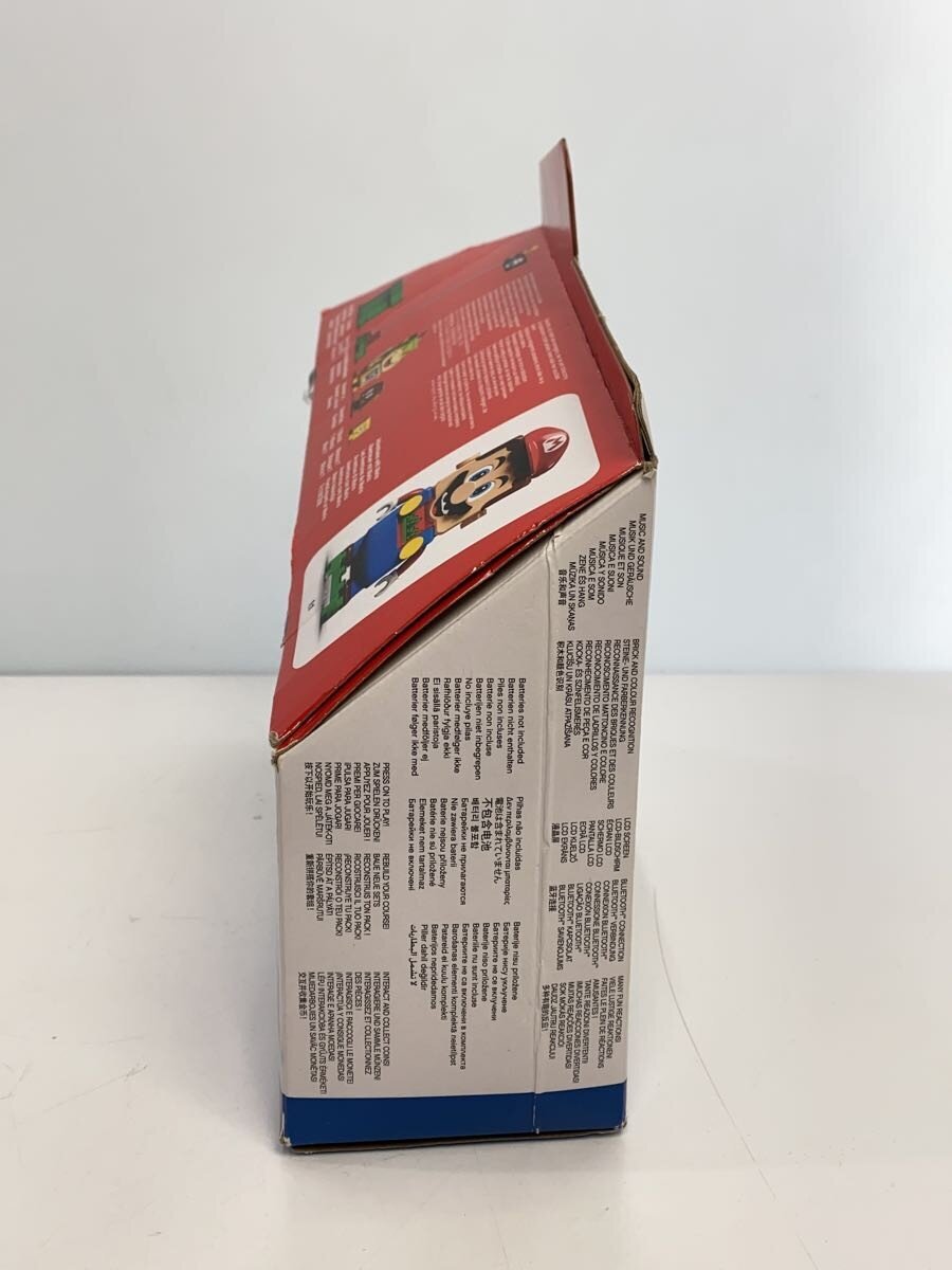 LEGO Super Mario Block (item only)