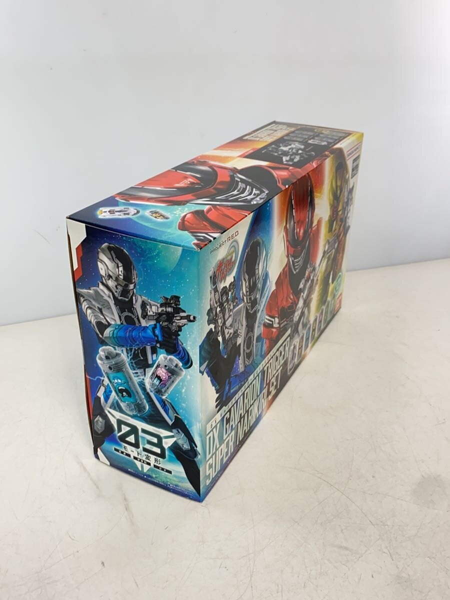 BANDAI Tokusatsu Hero