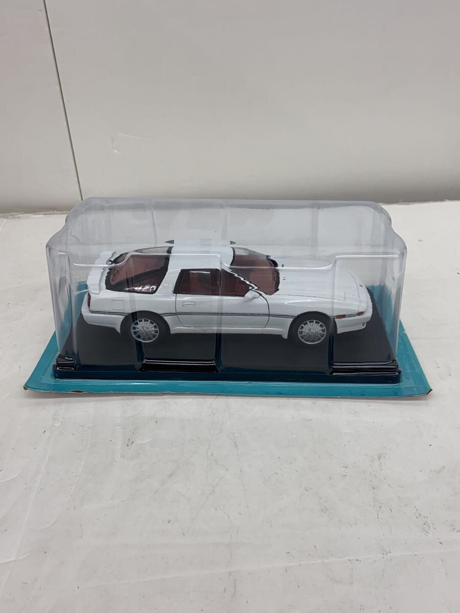 Other Brand Mini Car (WHT)