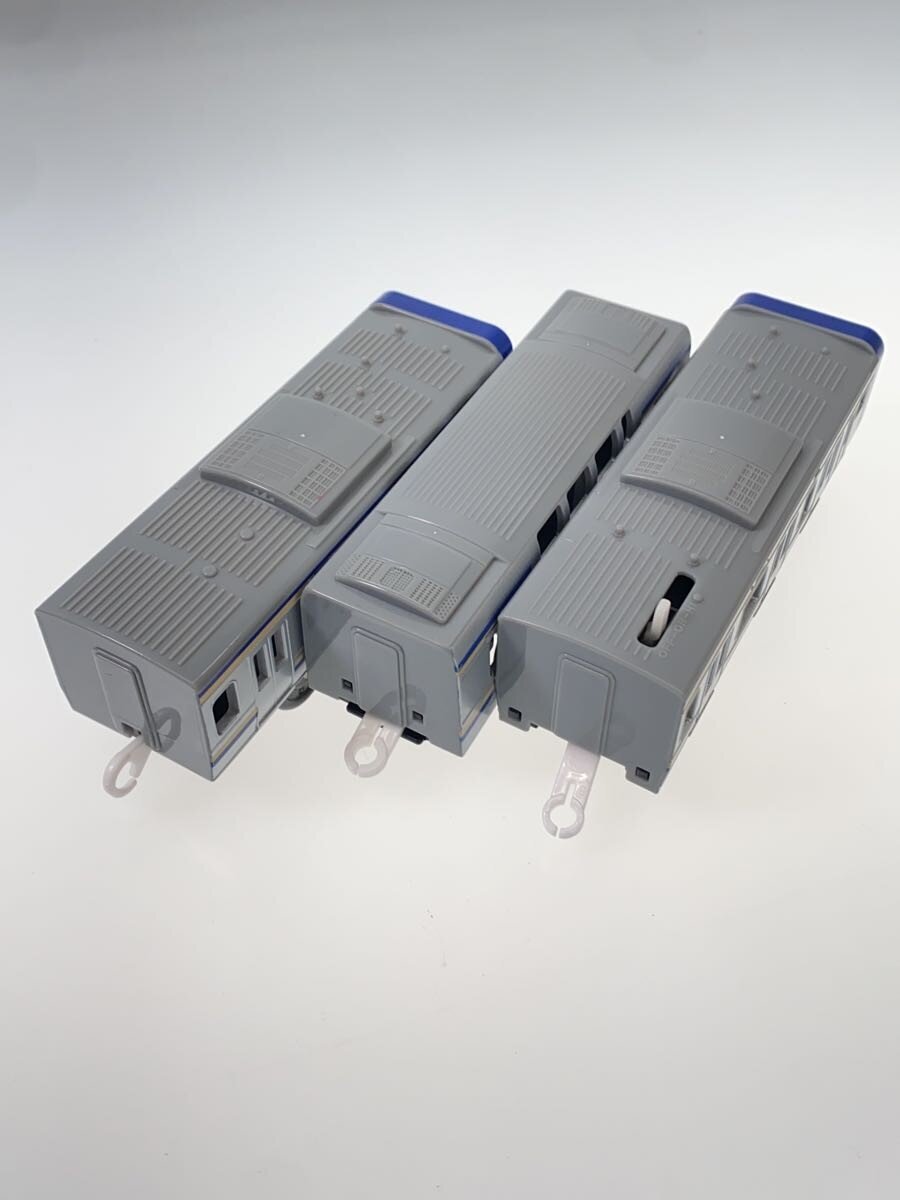 TAKARA TOMY Plarail E235 Series Yokosuka Line S-27 (No Box)