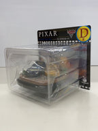 Disney PIXAR Scene Figure Cars: Crossroads (D Prize)