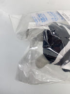 Sanrio Monochrome Mascot Keychain - Badtz-Maru