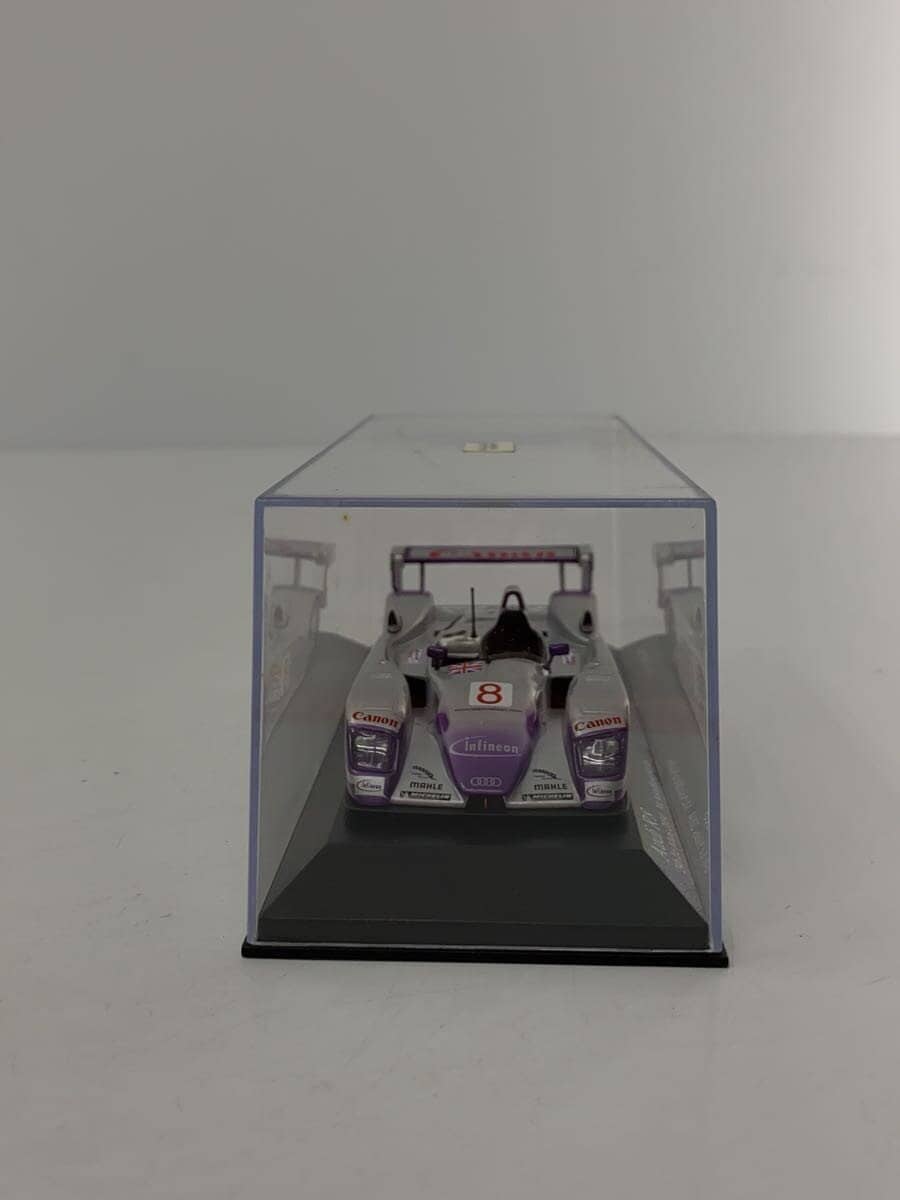 MINICHAMPS Minicar SLV 400 041308
