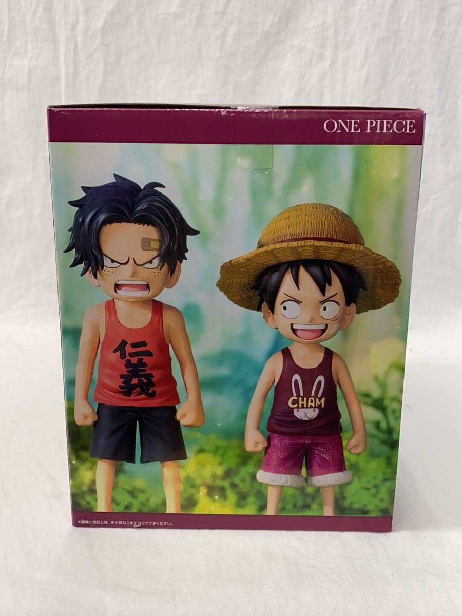 BANDAI SPIRITS One Piece "Fuchsia Village Memories" Ichiban Kuji A Prize Figure (Comic & Anime)