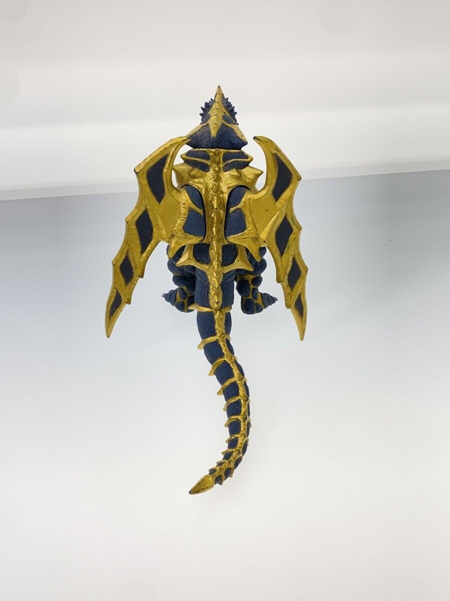 Other Brand Sofubi Figure: Ultraman Kaiju