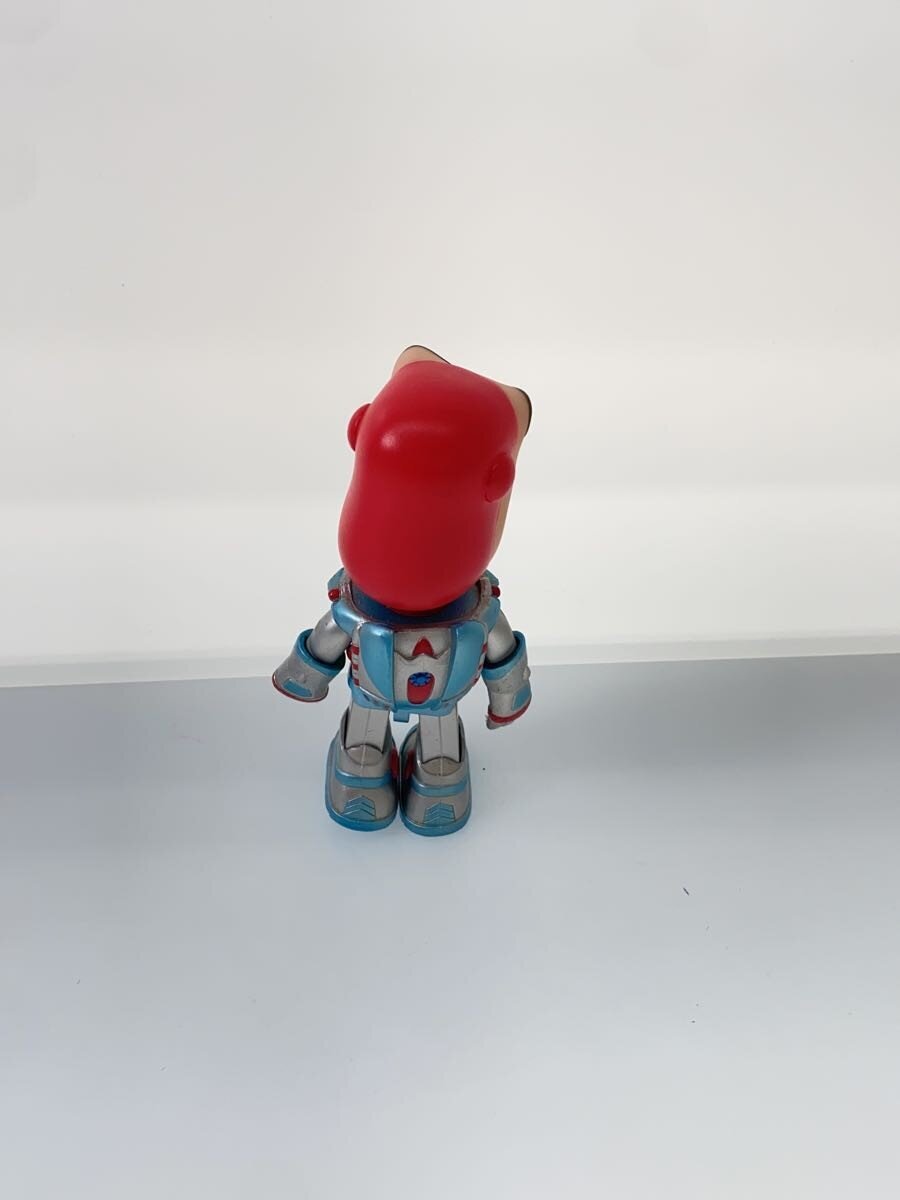 Other Brand Buzz Lightyear (Red & Light Blue)