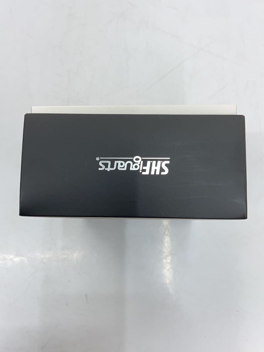 BANDAI S.H.Figuarts Kamen Rider Agito (真骨彫製法)