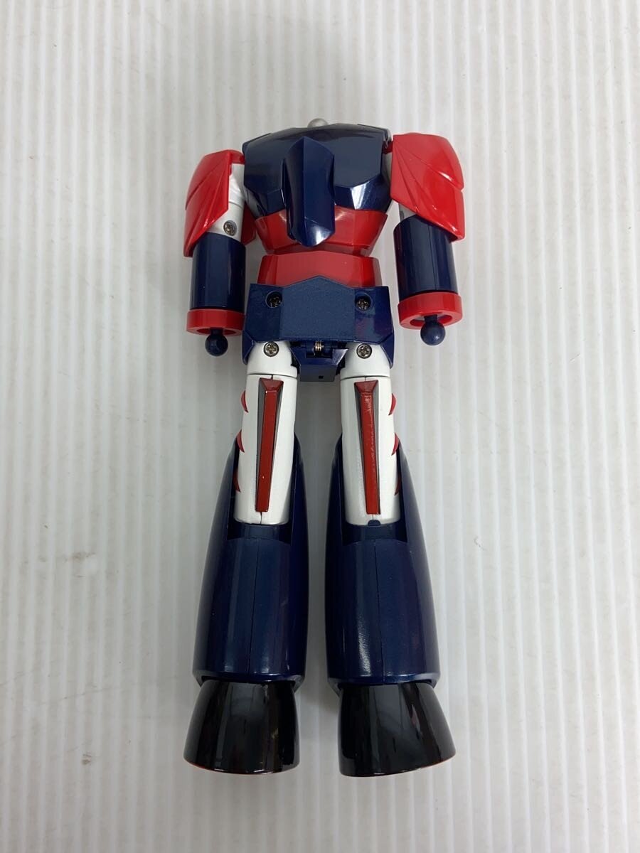 BANDAI Soul of Chogokin GX-41S Brave Raideen DX Fade-In Set