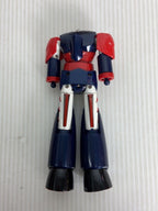 BANDAI Soul of Chogokin GX-41S Brave Raideen DX Fade-In Set