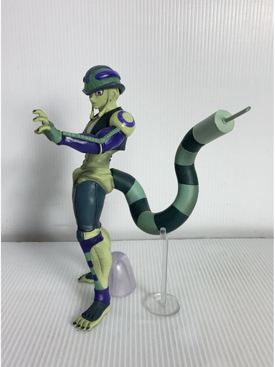 BANDAI SPIRITS Ichiban Kuji HUNTER×HUNTER Prize A Meruem Figure