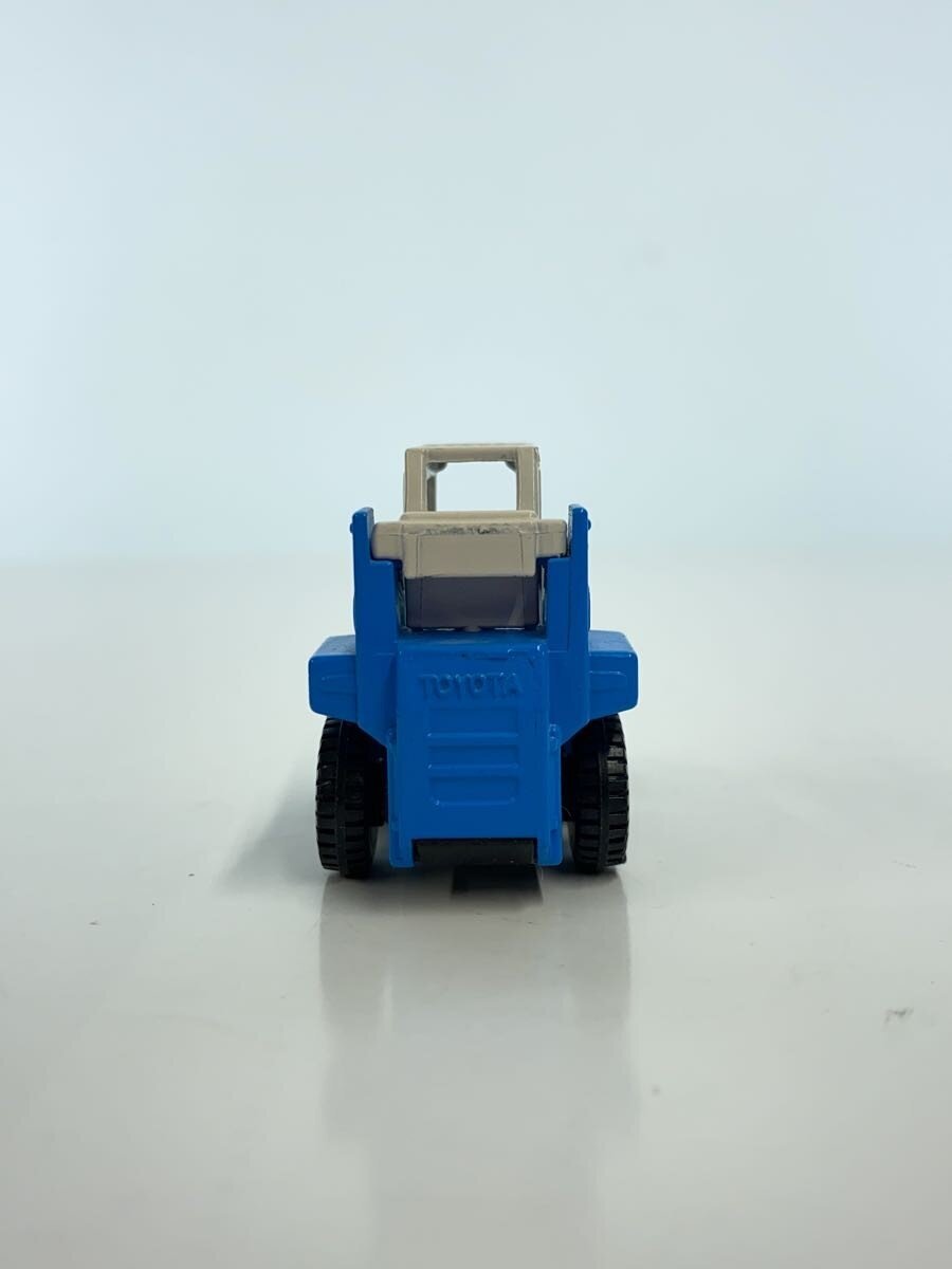 TOMY Mini Car Toyota Jobsan SDK8